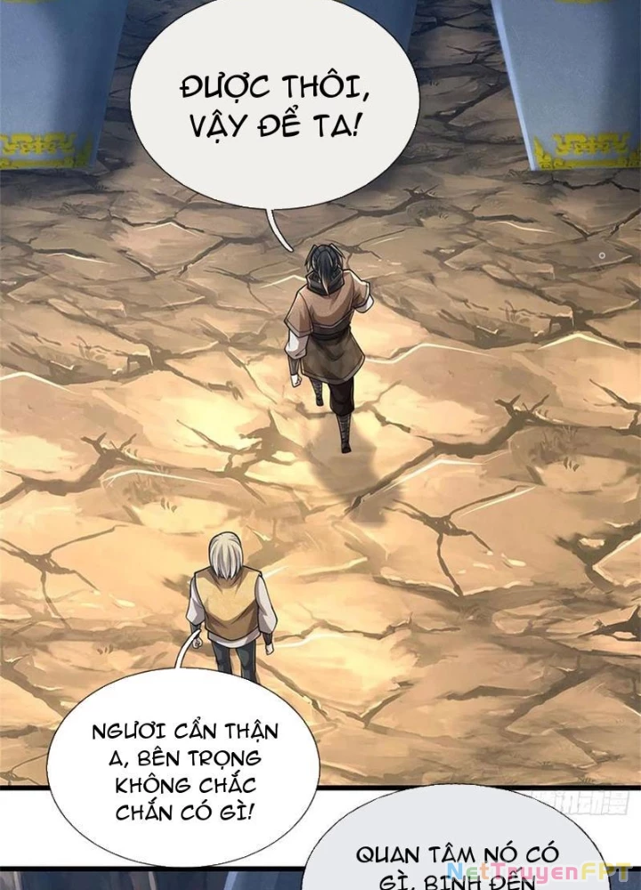 Tận thế thế giới Huyền Huyễn Ta Vô Địch Chapter 74 - 37