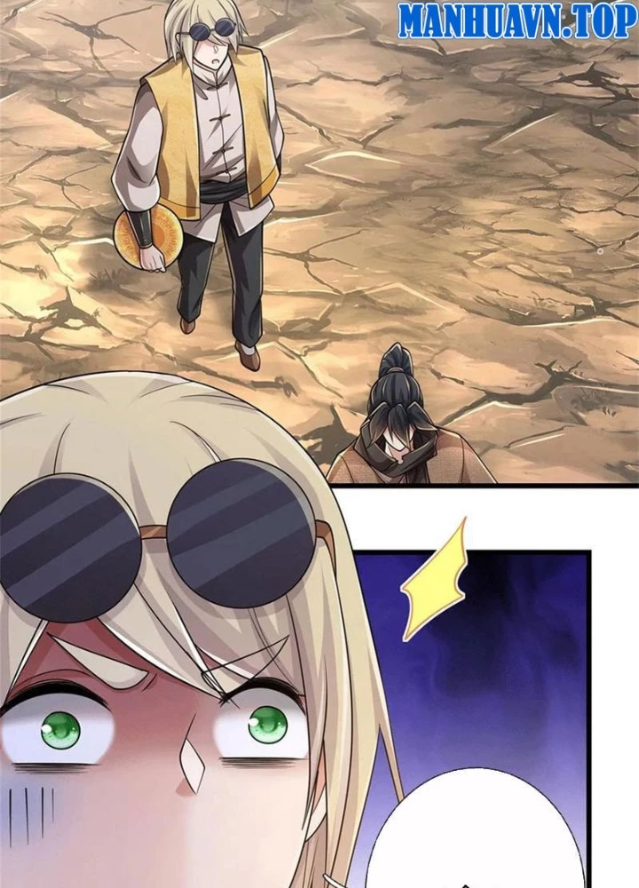 Tận thế thế giới Huyền Huyễn Ta Vô Địch Chapter 74 - 43