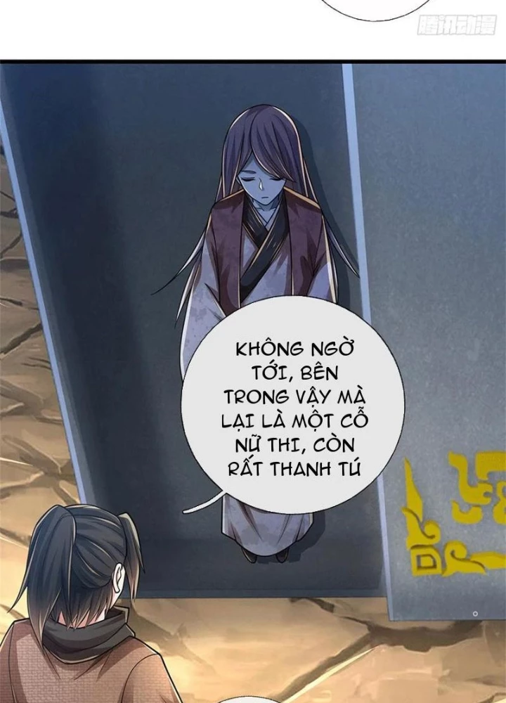 Tận thế thế giới Huyền Huyễn Ta Vô Địch Chapter 74 - 45