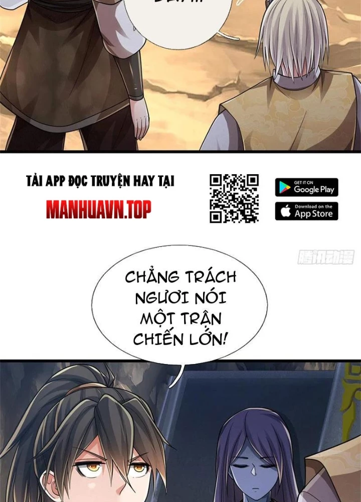 Tận thế thế giới Huyền Huyễn Ta Vô Địch Chapter 74 - 47