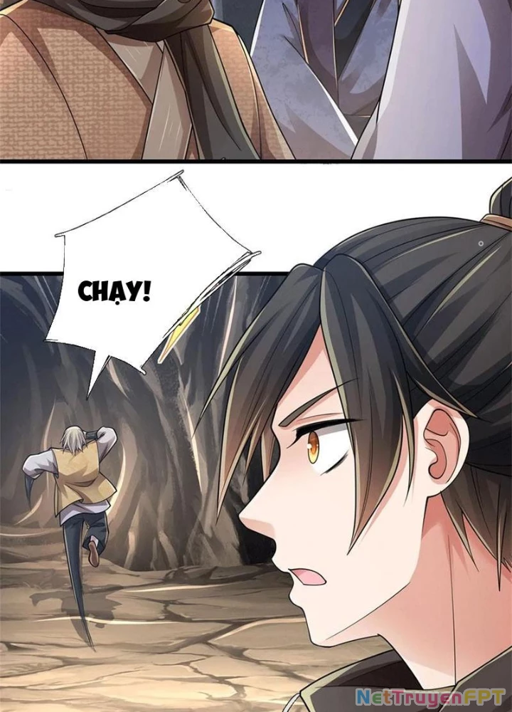 Tận thế thế giới Huyền Huyễn Ta Vô Địch Chapter 74 - 49