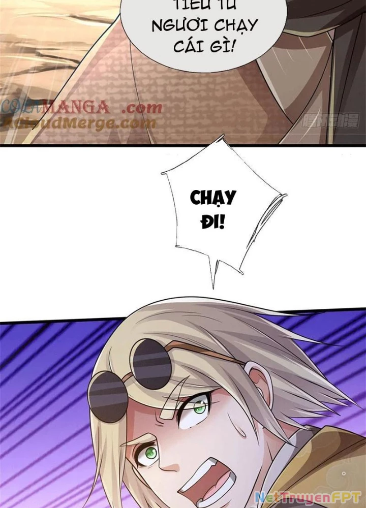 Tận thế thế giới Huyền Huyễn Ta Vô Địch Chapter 74 - 51