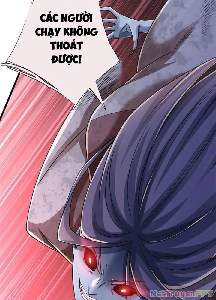 Tận thế thế giới Huyền Huyễn Ta Vô Địch Chapter 75 - 5