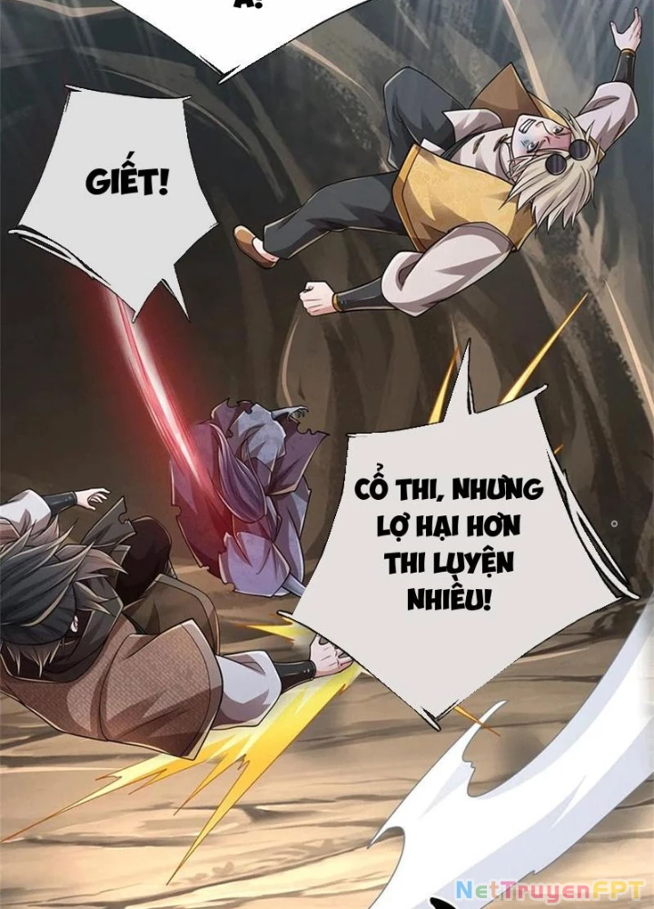 Tận thế thế giới Huyền Huyễn Ta Vô Địch Chapter 75 - 9