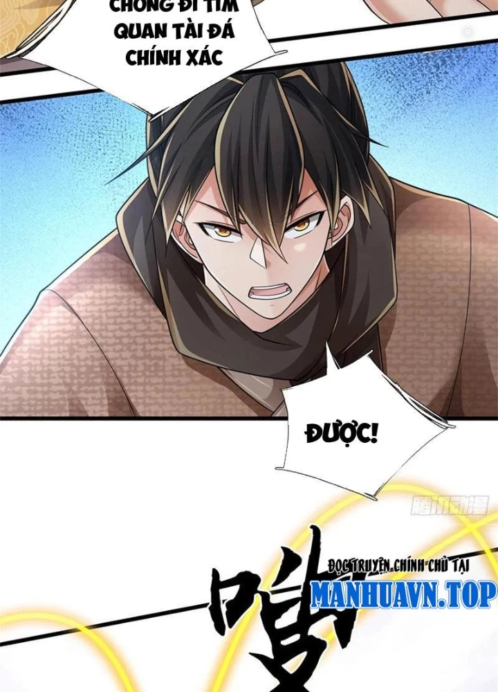 Tận thế thế giới Huyền Huyễn Ta Vô Địch Chapter 75 - 13
