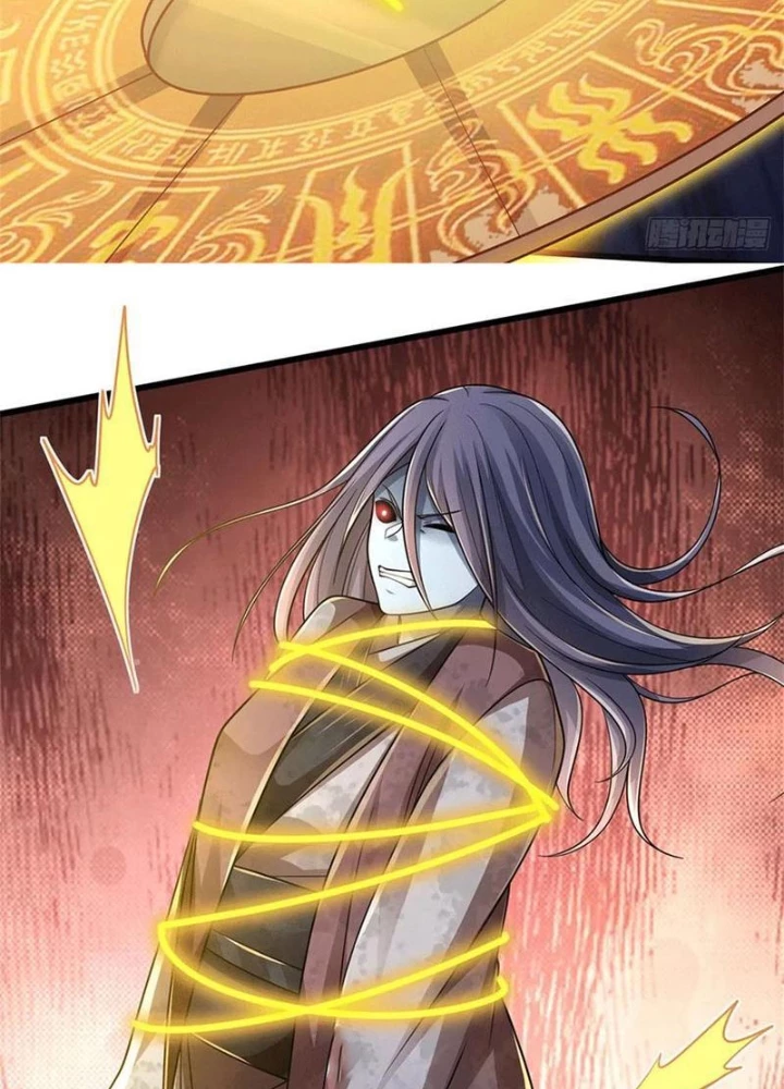Tận thế thế giới Huyền Huyễn Ta Vô Địch Chapter 75 - 17