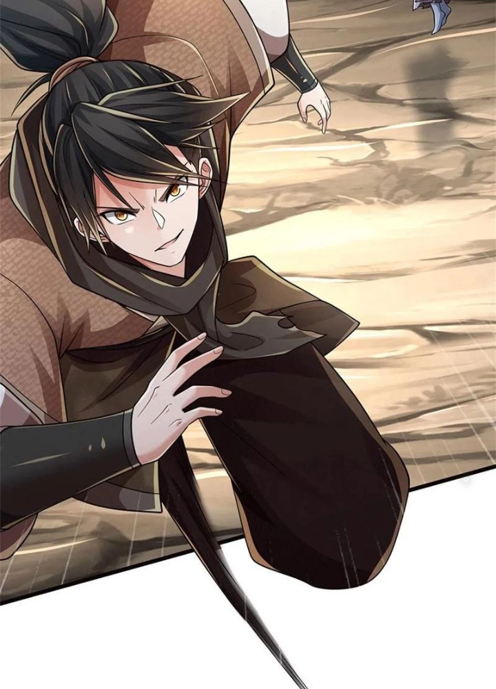 Tận thế thế giới Huyền Huyễn Ta Vô Địch Chapter 75 - 21