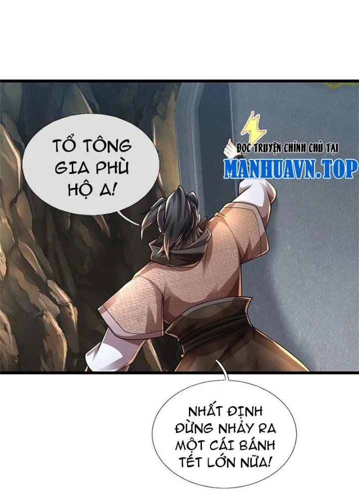 Tận thế thế giới Huyền Huyễn Ta Vô Địch Chapter 75 - 23
