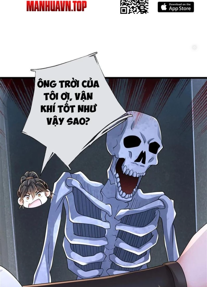 Tận thế thế giới Huyền Huyễn Ta Vô Địch Chapter 75 - 25