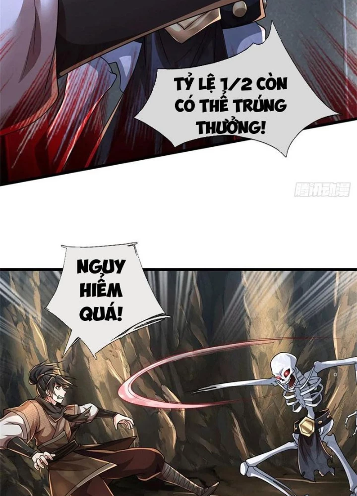 Tận thế thế giới Huyền Huyễn Ta Vô Địch Chapter 75 - 27