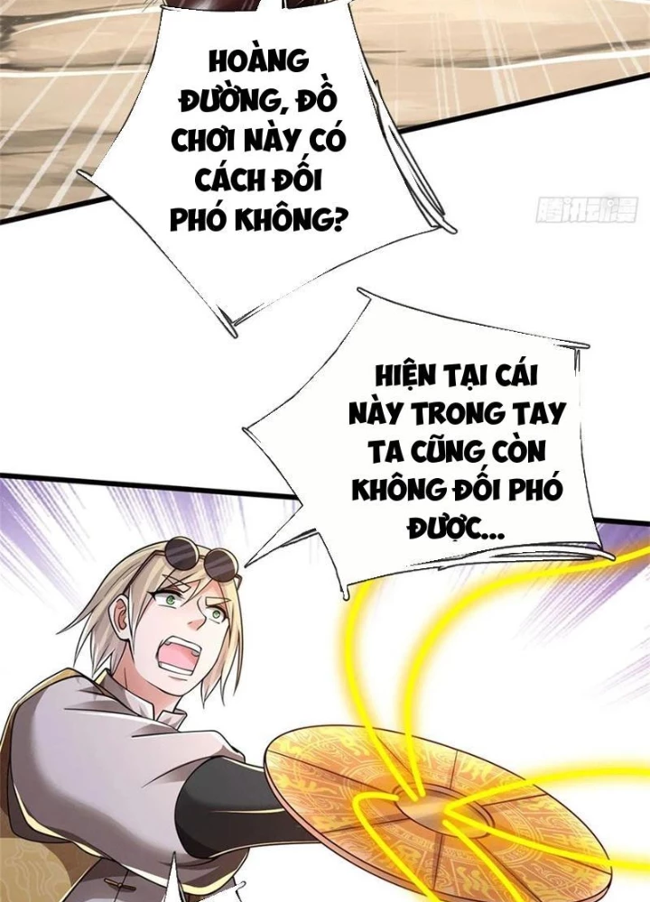 Tận thế thế giới Huyền Huyễn Ta Vô Địch Chapter 75 - 31