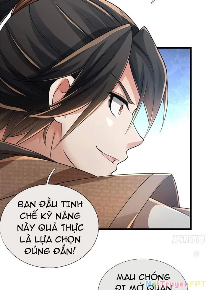 Tận thế thế giới Huyền Huyễn Ta Vô Địch Chapter 75 - 39