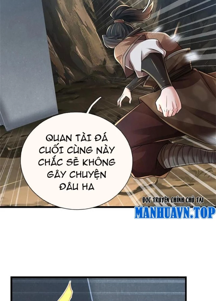 Tận thế thế giới Huyền Huyễn Ta Vô Địch Chapter 75 - 41