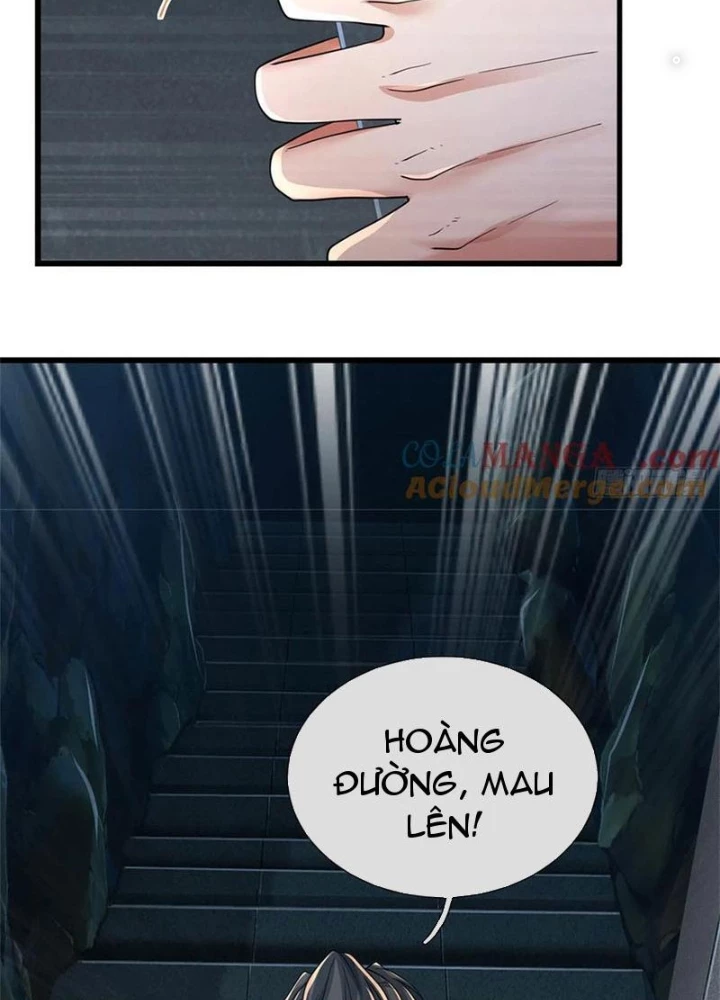 Tận thế thế giới Huyền Huyễn Ta Vô Địch Chapter 75 - 43