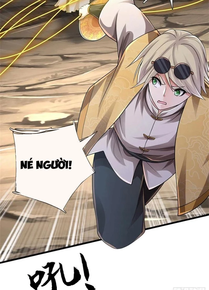 Tận thế thế giới Huyền Huyễn Ta Vô Địch Chapter 75 - 47
