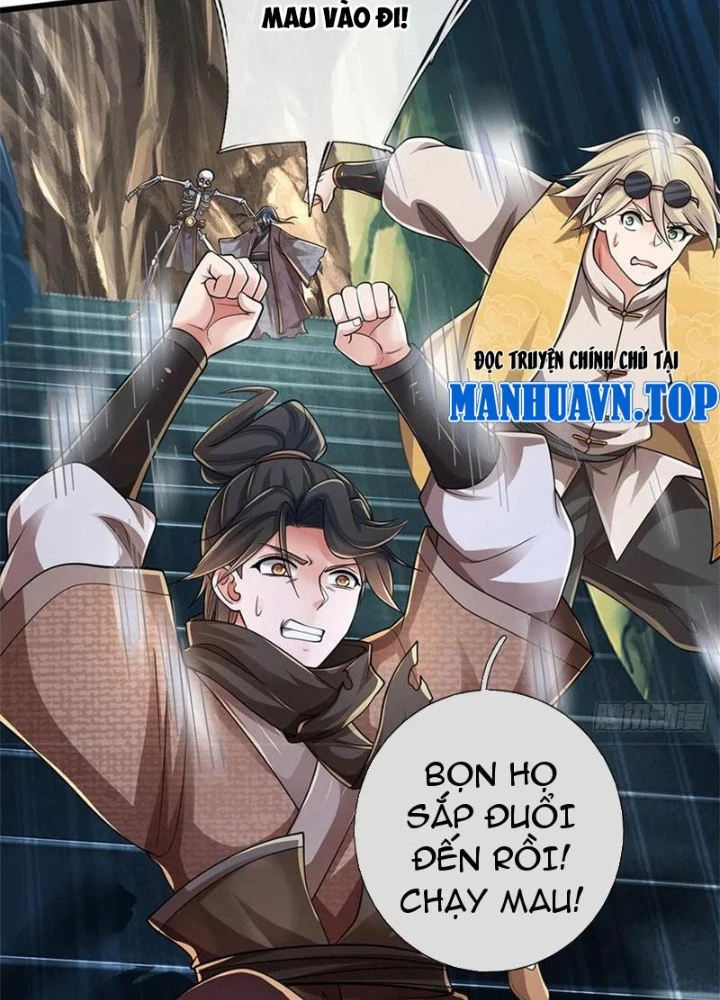 Tận thế thế giới Huyền Huyễn Ta Vô Địch Chapter 75 - 49