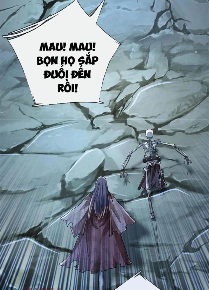 Tận thế thế giới Huyền Huyễn Ta Vô Địch Chapter 75 - 55