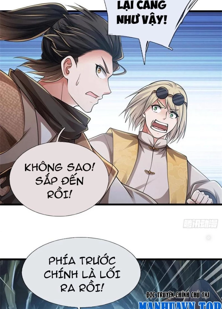 Tận thế thế giới Huyền Huyễn Ta Vô Địch Chapter 75 - 57