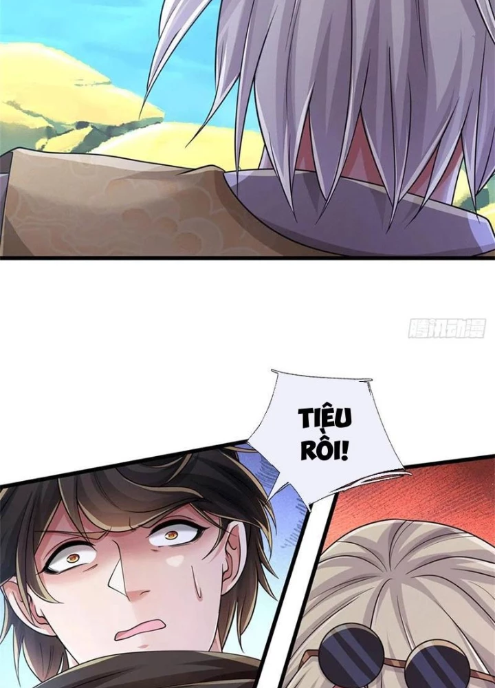 Tận thế thế giới Huyền Huyễn Ta Vô Địch Chapter 75 - 65