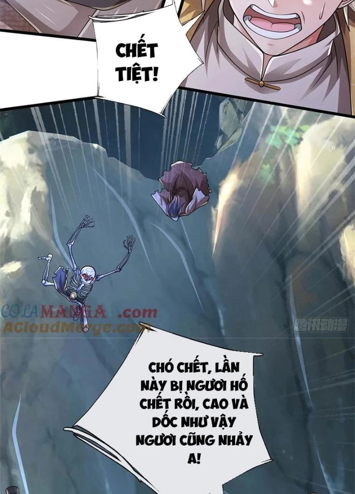 Tận thế thế giới Huyền Huyễn Ta Vô Địch Chapter 75 - 67