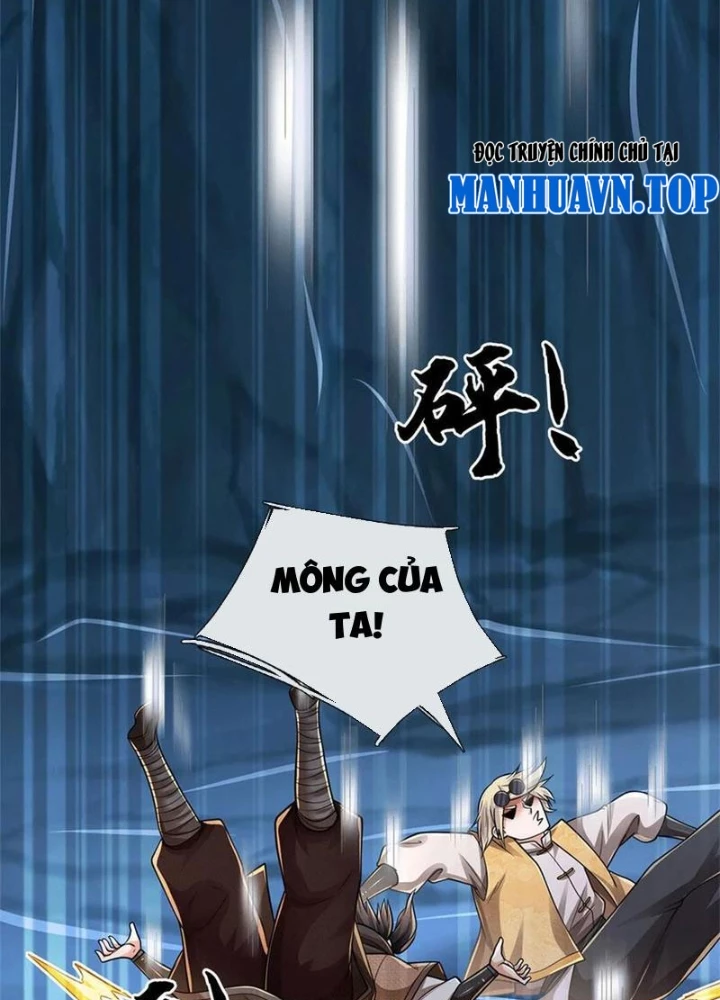 Tận thế thế giới Huyền Huyễn Ta Vô Địch Chapter 75 - 77