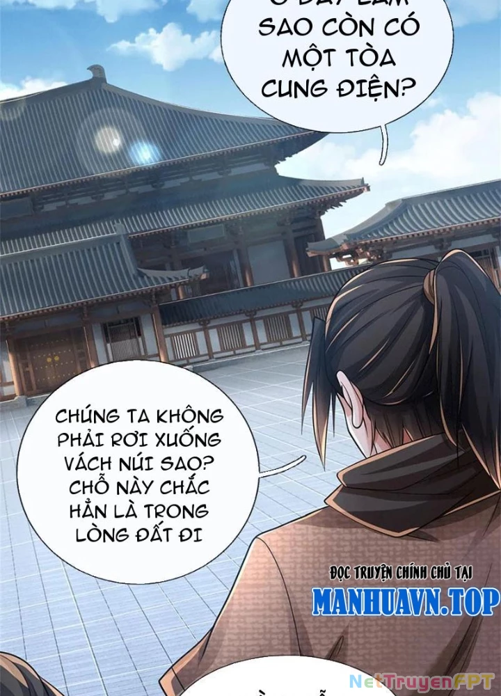 Tận thế thế giới Huyền Huyễn Ta Vô Địch Chapter 76 - 5
