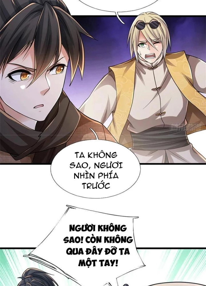 Tận thế thế giới Huyền Huyễn Ta Vô Địch Chapter 76 - 7