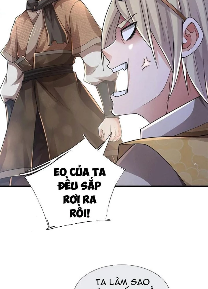 Tận thế thế giới Huyền Huyễn Ta Vô Địch Chapter 76 - 9