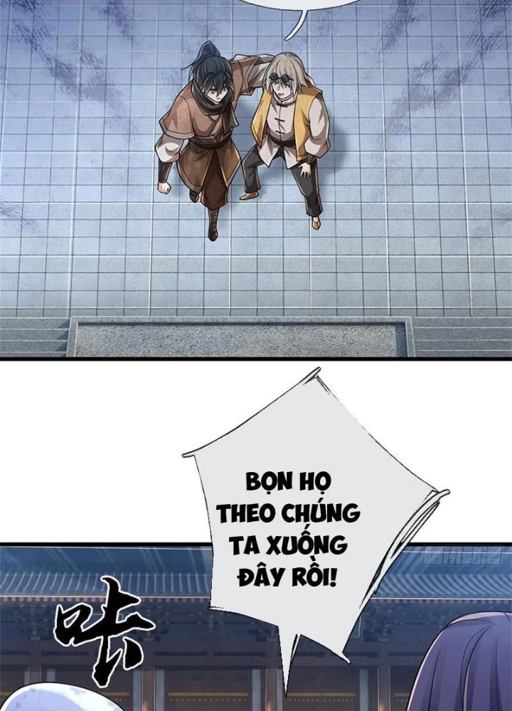 Tận thế thế giới Huyền Huyễn Ta Vô Địch Chapter 76 - 11