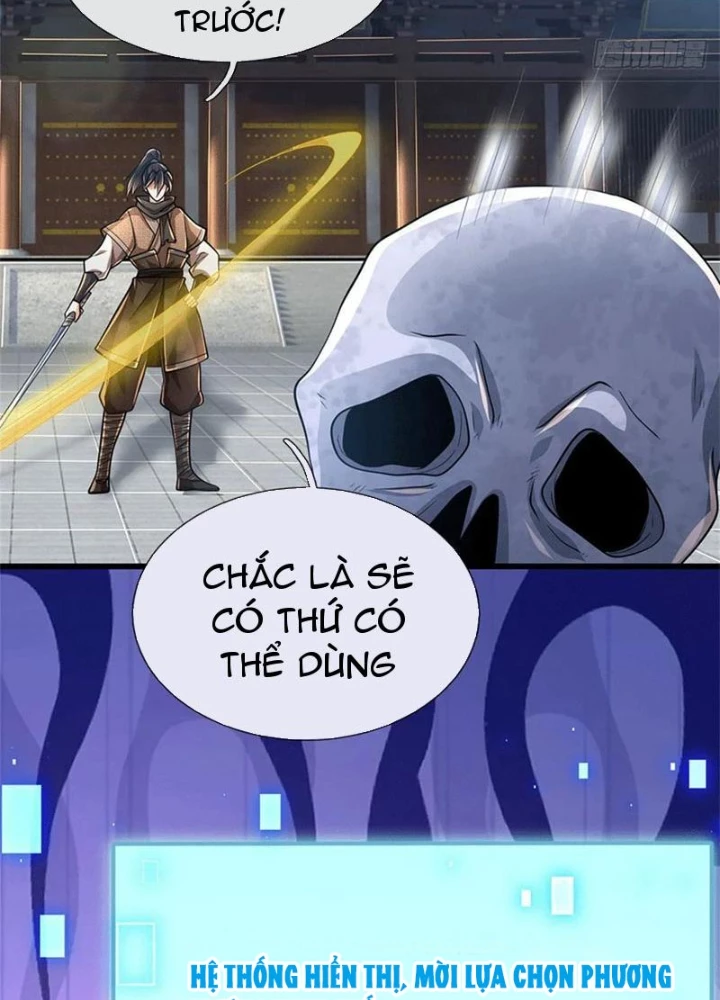 Tận thế thế giới Huyền Huyễn Ta Vô Địch Chapter 76 - 17