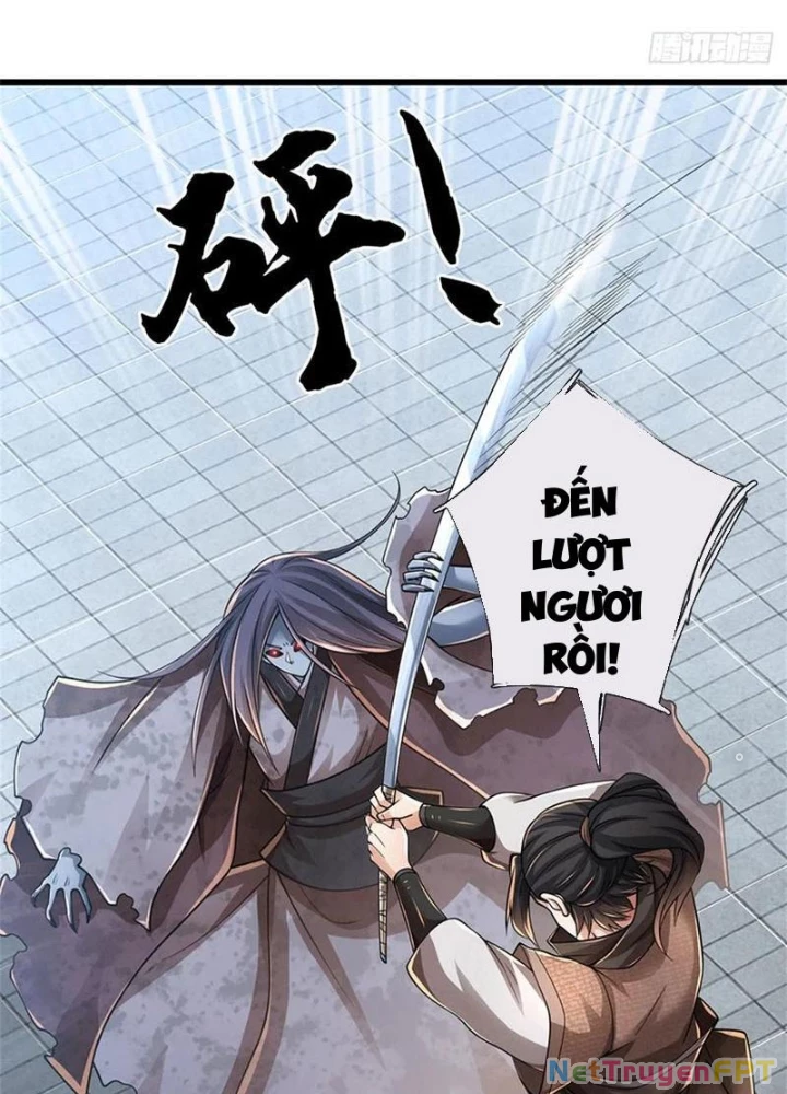 Tận thế thế giới Huyền Huyễn Ta Vô Địch Chapter 76 - 21