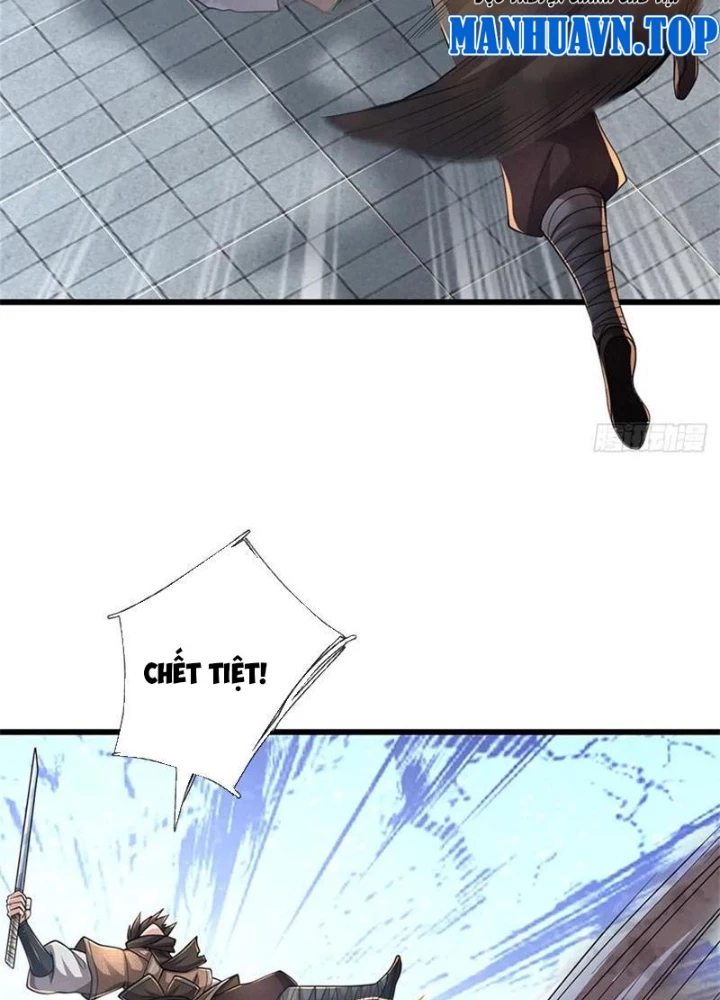 Tận thế thế giới Huyền Huyễn Ta Vô Địch Chapter 76 - 23