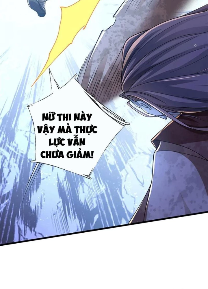 Tận thế thế giới Huyền Huyễn Ta Vô Địch Chapter 76 - 25