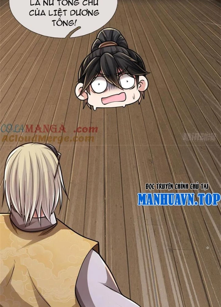 Tận thế thế giới Huyền Huyễn Ta Vô Địch Chapter 76 - 33