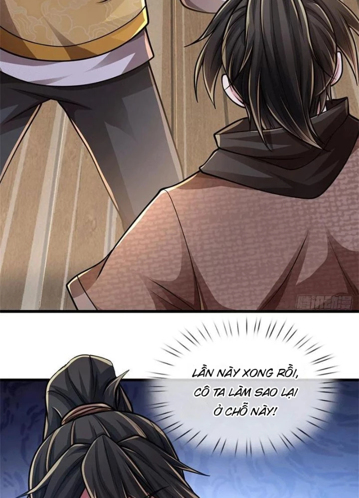 Tận thế thế giới Huyền Huyễn Ta Vô Địch Chapter 76 - 35