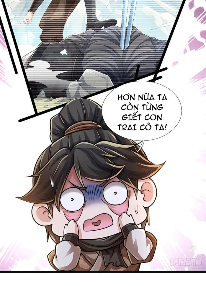 Tận thế thế giới Huyền Huyễn Ta Vô Địch Chapter 76 - 39