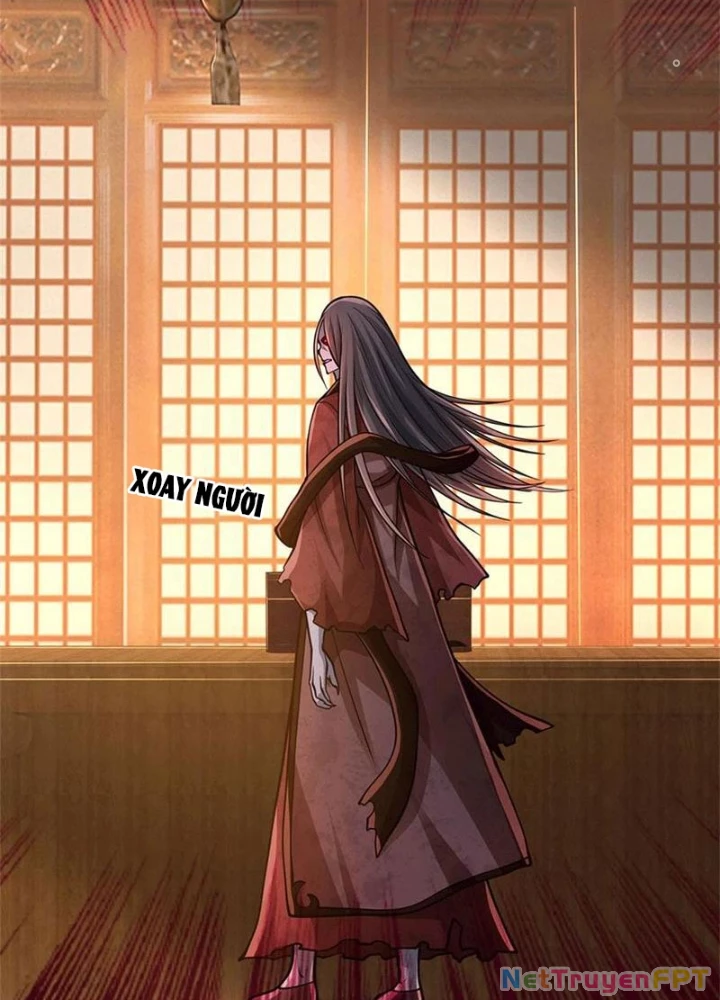 Tận thế thế giới Huyền Huyễn Ta Vô Địch Chapter 76 - 43