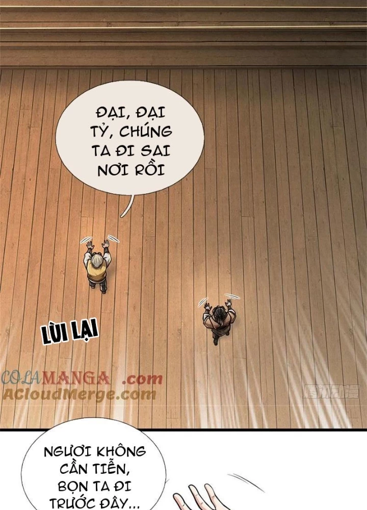 Tận thế thế giới Huyền Huyễn Ta Vô Địch Chapter 76 - 47