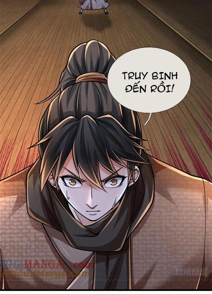 Tận thế thế giới Huyền Huyễn Ta Vô Địch Chapter 76 - 51
