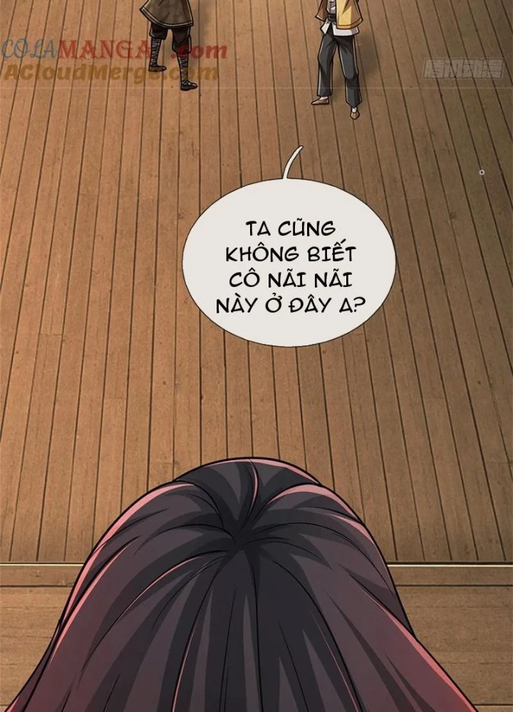 Tận thế thế giới Huyền Huyễn Ta Vô Địch Chapter 76 - 61