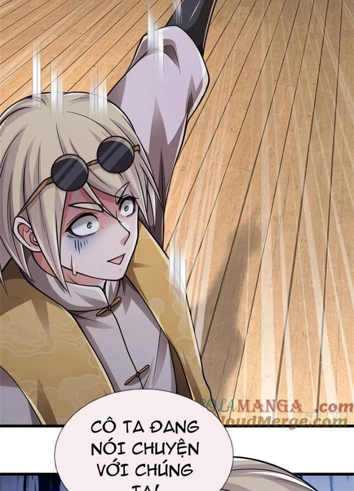 Tận thế thế giới Huyền Huyễn Ta Vô Địch Chapter 77 - 7