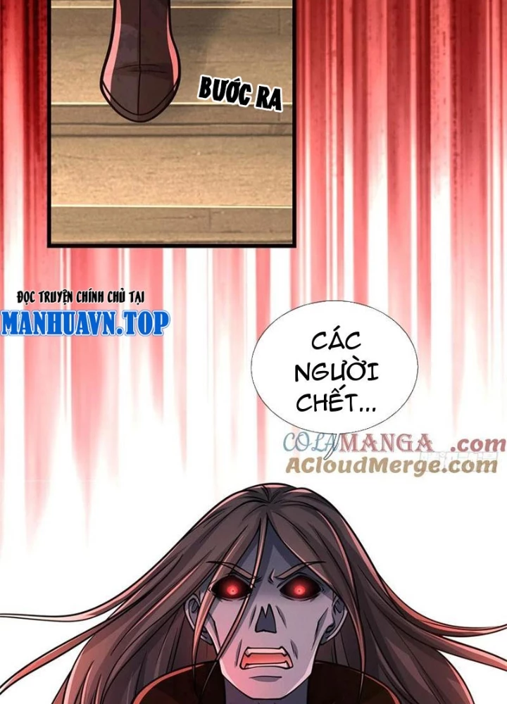Tận thế thế giới Huyền Huyễn Ta Vô Địch Chapter 77 - 11