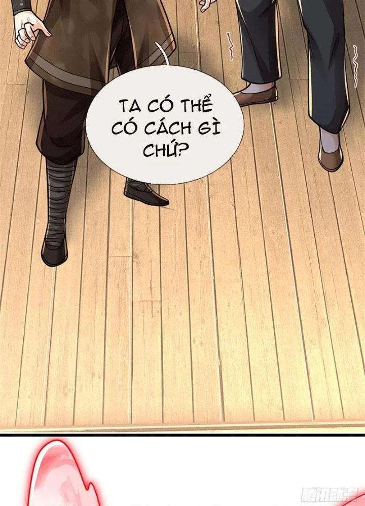 Tận thế thế giới Huyền Huyễn Ta Vô Địch Chapter 77 - 17