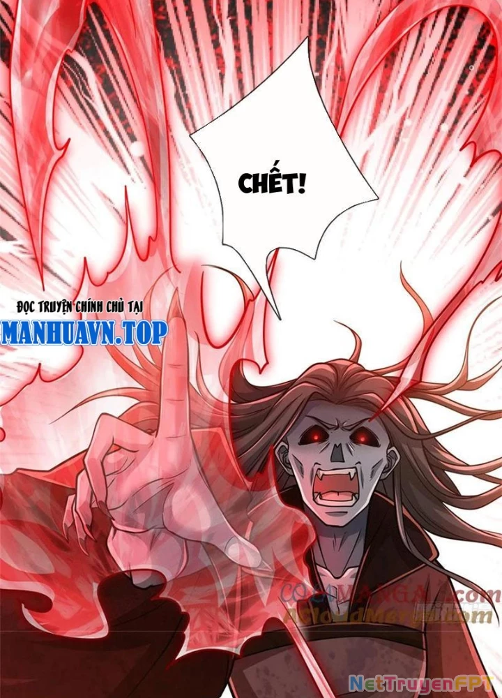 Tận thế thế giới Huyền Huyễn Ta Vô Địch Chapter 77 - 19