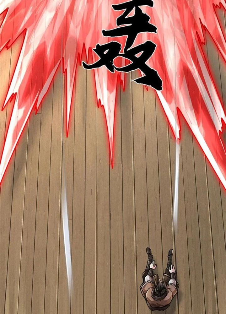 Tận thế thế giới Huyền Huyễn Ta Vô Địch Chapter 77 - 23