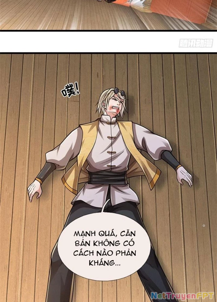 Tận thế thế giới Huyền Huyễn Ta Vô Địch Chapter 77 - 27