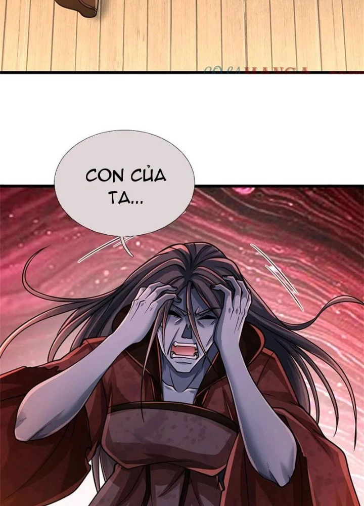 Tận thế thế giới Huyền Huyễn Ta Vô Địch Chapter 77 - 29