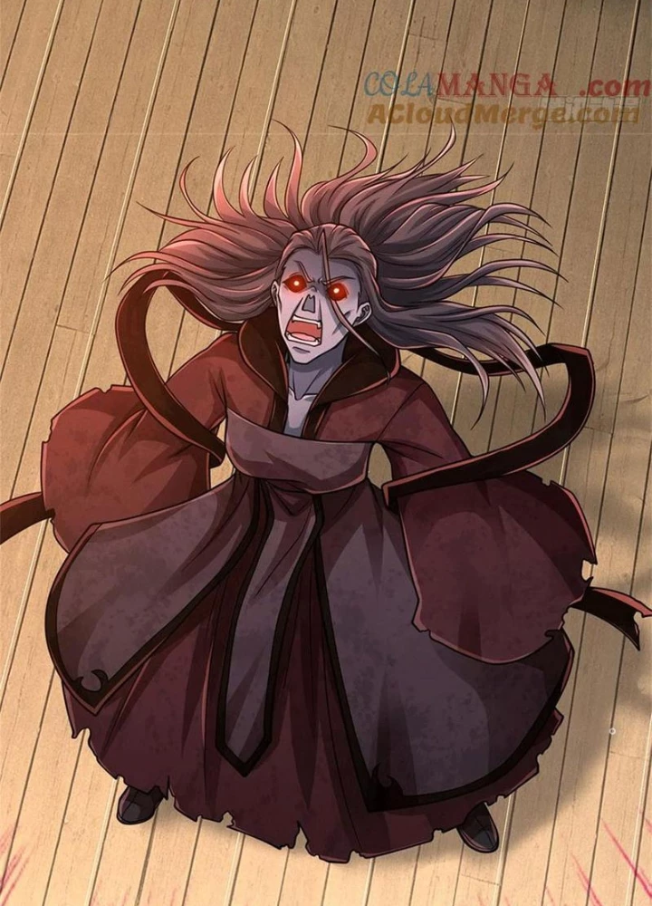 Tận thế thế giới Huyền Huyễn Ta Vô Địch Chapter 77 - 33