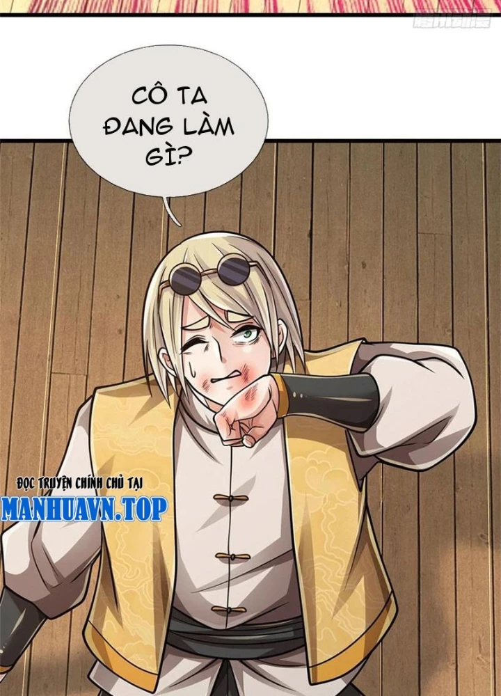 Tận thế thế giới Huyền Huyễn Ta Vô Địch Chapter 77 - 35