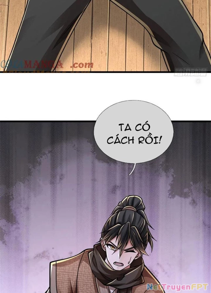 Tận thế thế giới Huyền Huyễn Ta Vô Địch Chapter 77 - 37